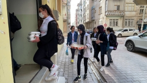 MEB'DEN SOSYAL SORUMLULUK PROGRAMI YNERGES?