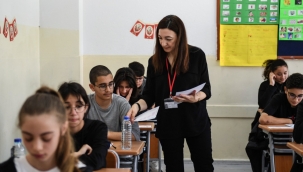 MEB VE ÖSYM, YKS SORU HAVUZU ?Ç?N ORTAK ÇALI?MAYA BA?LADI