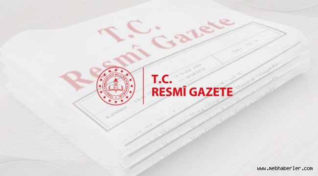 ÖZEL Ö?RET?M KURUMLARI YÖNETMEL???NDE DE????KL?K YAPILDI
