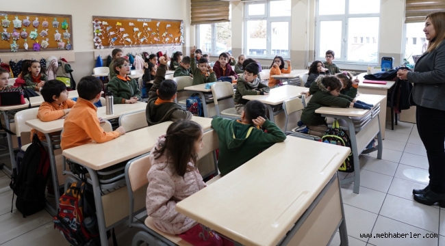 YURT DI?INDA GÖREVLEND?R?LECEK Ö?RETMENLER?N SINAV SONUÇLARI AÇIKLANDI