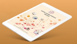 "D?J?TAL ?ER?K STRATEJ? BELGES?" YAYIMLANDI