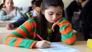 ?K?NC? ORTAK SINAVLAR, 26-27 MART'TA YAPILACAK