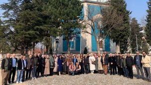 "KALEMKR OKULLAR" PROJES?, KALEM ??? SANATINI GN YZNE IKARACAK