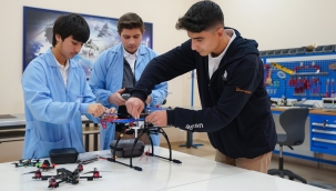 MESLEK? VE TEKN?K E??T?M KURUMLARINDA KAREKOD UYGULAMASI