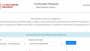 ?RETMEN-VEL? RANDEVULARI D?J?TAL ORTAMA TA?INDI