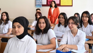 ORTAK SINAVLARDA AIK ULU SORU DNEM?