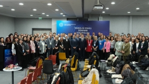 "TEKNOLOJ? ODAKLI ?RENME SENARYOLARI" ?RETMENLER ??N HAZIRLANIYOR