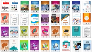 YNET?C? VE ?RETMEN KTPHANES?, 1 M?LYON 528 B?N KEZ Z?YARET ED?LD?