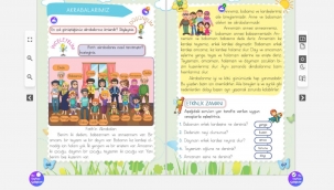 EBA'DA "ZENG?NLE?T?R?LM?? K?TAP" ÇALI?MALARI