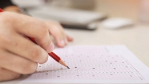 ?LKÖ?RET?M VE ORTAÖ?RET?M KURUMLARI BURSLULUK SINAVI TAMAMLANDI