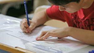 LGS KAPSAMINDAK? MERKEZ SINAVA BA?VURULAR UZATILDI