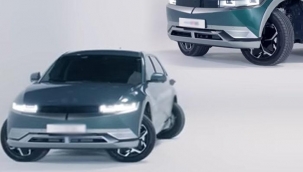 Yengeci and?r?yor, grenleri ?a??rt?yor! Kabus gibi grlen park sorununu ortadan kald?racak