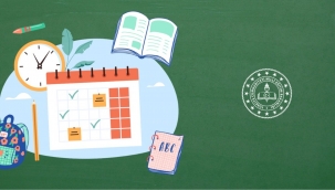 2024-2025 E??T?M ?RET?M YILI TAKV?M? AIKLANDI