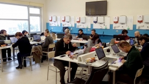 Ö?RETMENLER, YAZ DÖNEM? MESLEK? ÇALI?MA PROGRAMINA ?STED?KLER? ?LLERDE KATILAB?LECEK