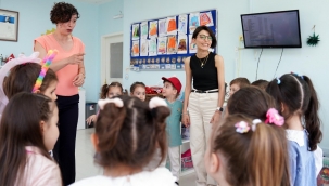 ?RETMENLER?N ?LLER ARASI YER DE???T?RME BA?VURULARI, 3 HAZ?RAN'DA BA?LAYACAK