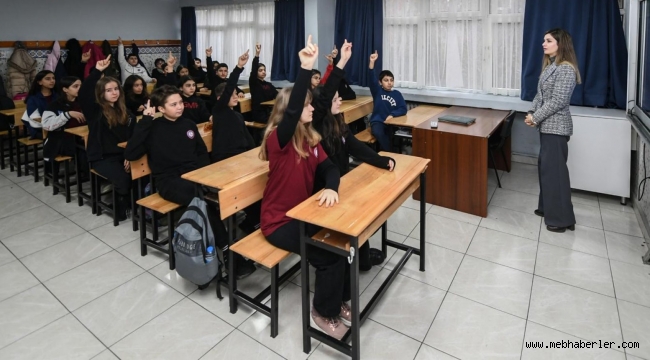 ÖZEL PROGRAM VE PROJE UYGULAYAN E??T?M KURUMLARINA Ö?RETMEN ATAMA SONUÇLARI AÇIKLANDI