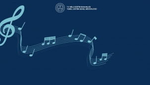 TÜRK?YE'N?N ?LK GÜZEL SANATLAR MÜZ?K ?LKOKULU VE ORTAOKULUNA BA?VURULAR BA?LADI