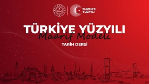 YEN? MFREDATTA "TAR?H" E??T?M?NDE KKL DE????KL?K