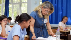 "2024 ORTAÖ?RET?ME GEÇ?? TERC?H VE YERLE?T?RME KILAVUZU" YAYIMLANDI