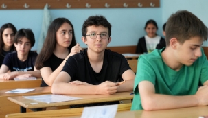 LGS TERC?H SÜREC? BA?LADI