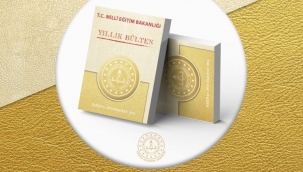 MEB, B?R YILDA HAYATA GE?R?LEN PROJELER? BLTEN OLARAK YAYIMLADI