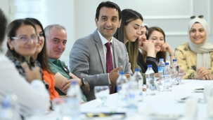 ?RETMENLER?N ?LLER ARASI ?STE?E BA?LI YER DE???T?RME SONULARI AIKLANDI