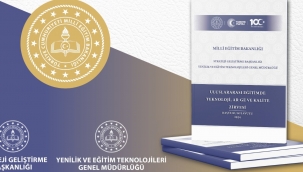 "ULUSLARARASI E??T?MDE TEKNOLOJ?, AR-GE VE KAL?TE Z?RVES?" EYLL AYINDA ?STANBUL'DA YAPILACAK