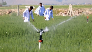 ALTI ?LDE YED? TEMAT?K TARIM MESLEK L?SES? AÇILDI