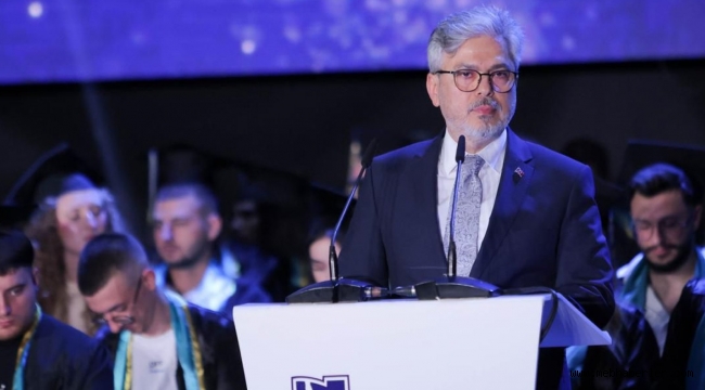 BAKAN YARDIMCISI YELKENC?, ARNAVUTLUK'TA Z?YARETLERDE BULUNDU