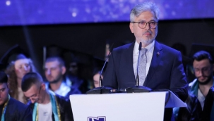 BAKAN YARDIMCISI YELKENC?, ARNAVUTLUK'TA Z?YARETLERDE BULUNDU