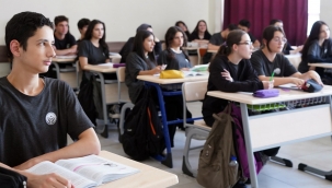 LGS KAPSAMINDA YERLE?T?RMEYE ESAS 1. NAK?L SONUÇLARI AÇIKLANDI