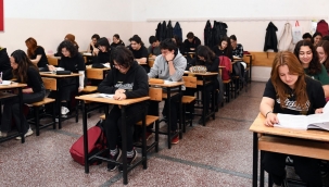 LGS YERLE?T?RME SONUÇLARI AÇIKLANDI