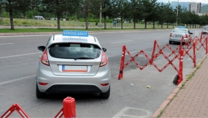 SÜRÜCÜ BELGES? SINAVLARINA YEN? DÜZENLEME, RESMÎ GAZETE'DE YAYIMLANDI