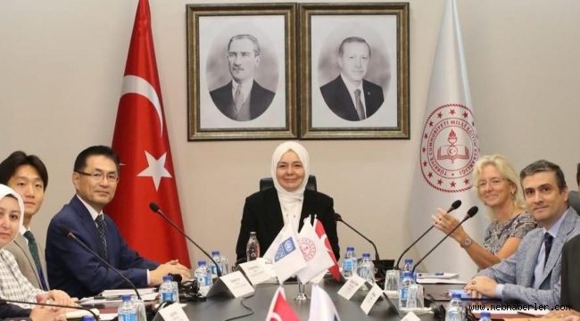 YEN?LENEB?L?R ENERJ? SEKTÖRÜNDE ?ST?HDAM ARTIRICI HAMLE