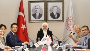 YEN?LENEB?L?R ENERJ? SEKTÖRÜNDE ?ST?HDAM ARTIRICI HAMLE