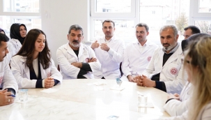 MAZERETE BA?LI YER DE???T?RME BA?VURUSUNDA BULUNAN TÜM Ö?RETMENLER?N ATAMASI YAPILDI