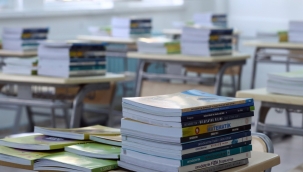 MEB'DEN K?TAP VE KIRTAS?YE MALZEMELER? ?Ç?N "FAH?? F?YAT" TALEP EDEN ÖZEL OKULLARA ?NCELEME