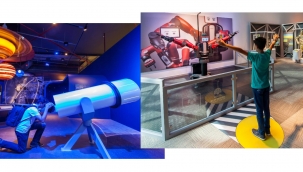 "TÜRK?YE B?L?M MERKEZLER?" PROGRAMI, TRT-EBA EKRANLARINDA ?ZLEY?C? ?LE BULU?UYOR