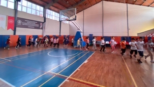 TÜRK?YE'DEK? ?LK "SPOR ORTAOKULLARI" YEN? E??T?M Ö?RET?M DÖNEM?NDE AÇILIYOR