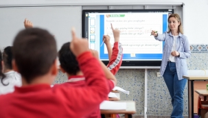 YEN? E??T?M ?RET?M DNEM? YARIN BA?LIYOR