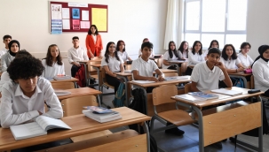 YEN? E??T?M ?RET?M DNEM?NDE "ORTAK SINAV"IN KAPSAMI GEN??LET?LD?