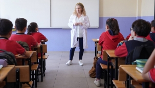 YEN? MÜFREDATIN UYGULANMASINA ?L??K?N USUL VE ESASLAR, 81 iLE GÖNDER?LD?