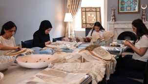 HAYAT BOYU ?RENME KURUMLARI YNETMEL???'NDE YAPILAN DE????KL?K, RESM GAZETE'DE YAYIMLANDI