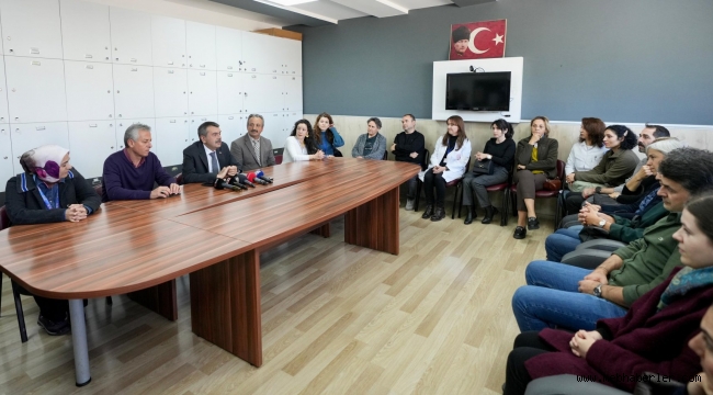 KASIM ARA TAT?L? SEM?NERLER? �EVR?M ?�? OLACAK