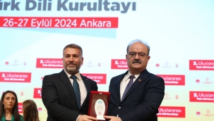 M?LL E??T?M BAKANLI?INA TRK D?L?NE H?ZMET DL