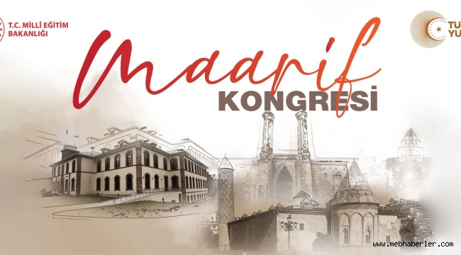 Ö?RETMENLER, "MAAR?F KONGRES?"NDE BULU?ACAK