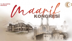 ?RETMENLER, "MAAR?F KONGRES?"NDE BULU?ACAK