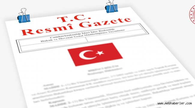 Ö?RETMENL?K MESLE?? KANUNU, RESMÎ GAZETE'DE YAYIMLANDI