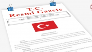 ?RETMENL?K MESLE?? KANUNU, RESM GAZETE'DE YAYIMLANDI
