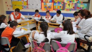 500 B?NE YAKIN "ÖZEL Ö?RENC?"N?N E??T?M? ?Ç?N YEN? PROJELER HAZIRLANDI